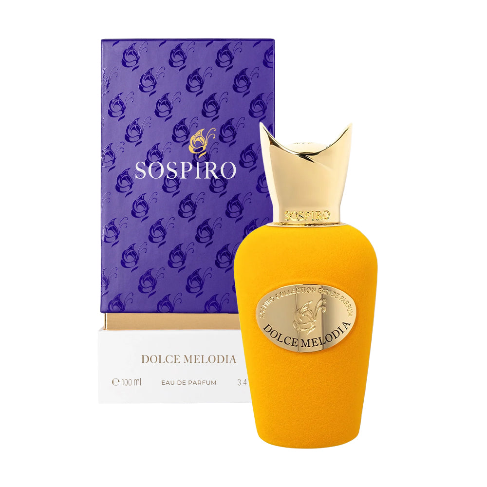 Sospiro Dolce Melodia EDP 100ml image02