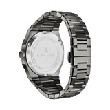 Lencia Men's Stainless Steel Chronograph Watch LC1015K1 - Image 12