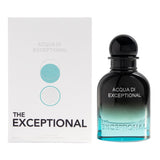 The Exceptional Acqua di Exceptional EDP - Image 2