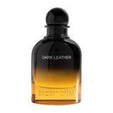 The Exceptional Dark Leather EDP