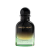 The Exceptional Greedy Heart EDP
