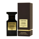 Tom Ford Tuscan Leather EDP 50ml - Image 2