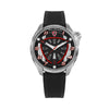Tonino Lamborghini Shock ABS Red Analog Watch For Men TLABSR-SS-R