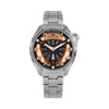Tonino Lamborghini Shock ABS Orange Analog Watch For Men TLABSO-SS-B