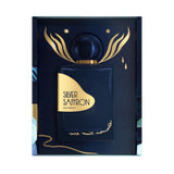 Une Nuit Nomade Silver Saffron Extrait 100ml - Image 2