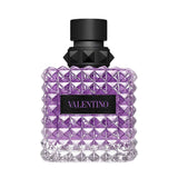 Valentino Donna Born In Roma Purple Melencholia EDP 100ml-image1