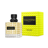 Valentino Donna Born In Roma Yellow Dream EDP 100ml - Image 2