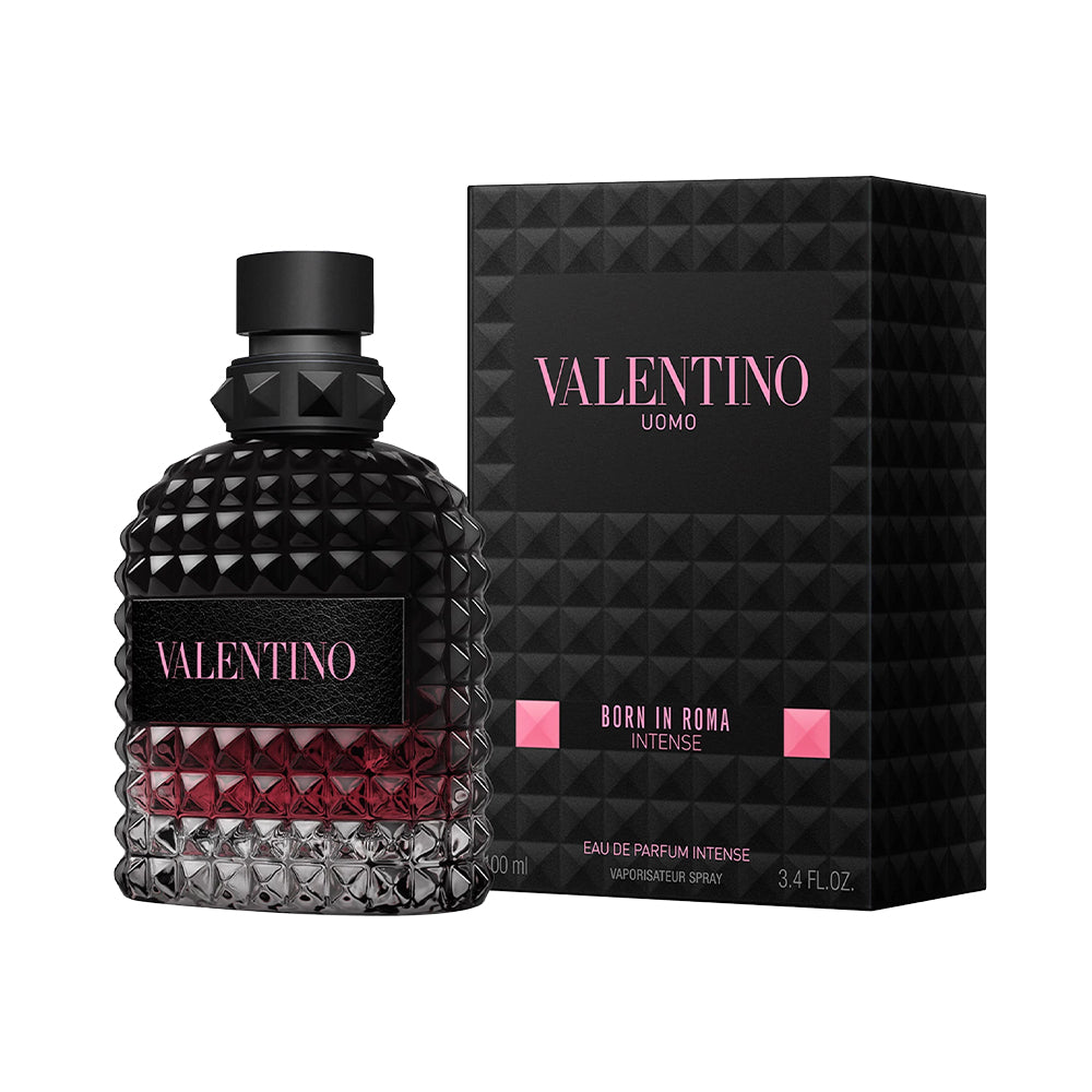 Valentino Uomo Born In Roma Intense 100ml image02