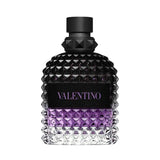 Valentino Uomo Born In Roma Purple Melencholia EDT 100ml-image1