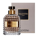 Valentino Uomo EDT 100ml - Image 2