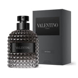 Valentino Uomo Intense EDP For Men 100ml - Image 2