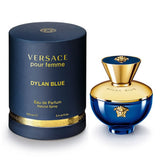 Versace Dylan Blue Pour Femme EDP - Image 4
