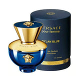 Versace Dylan Blue Pour Femme EDP - Image 3