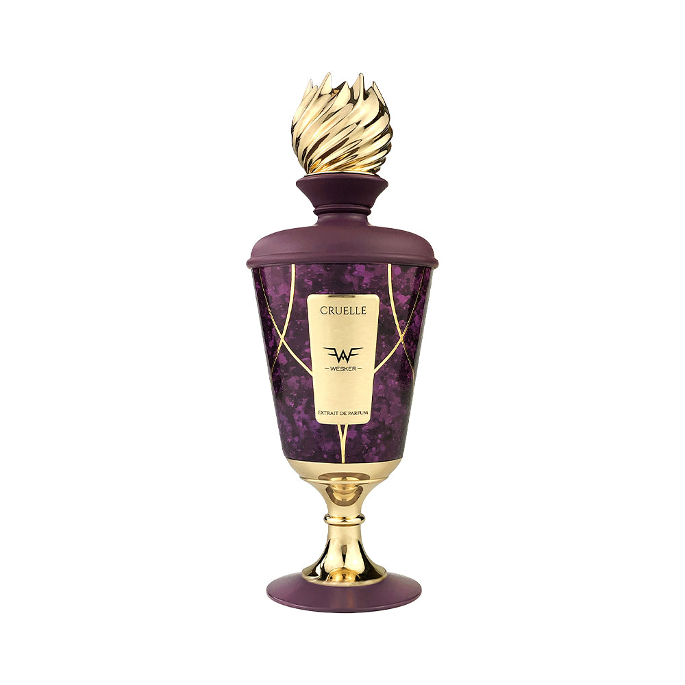 Wesker Cruelle Extrait De Parfum 75ml