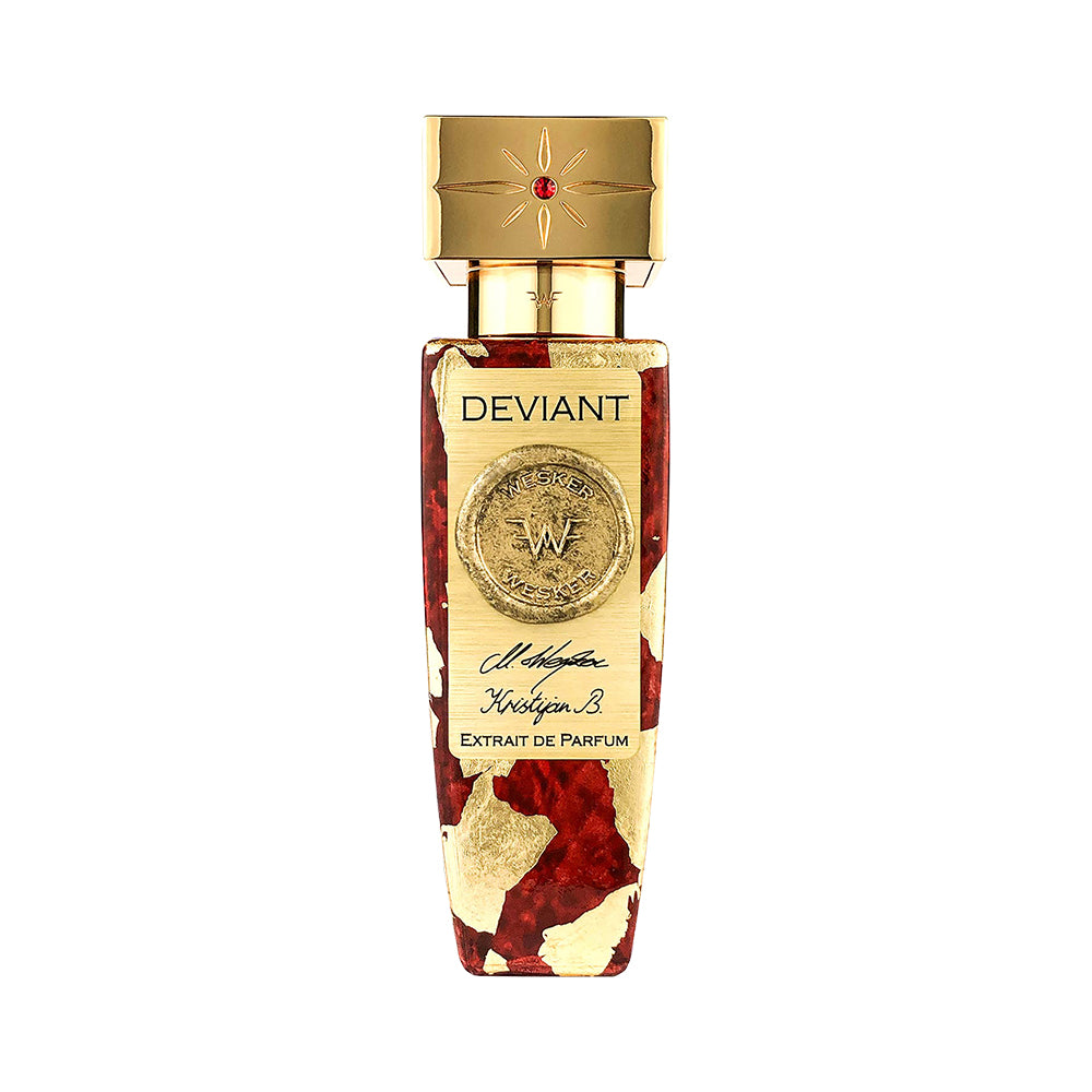 Wesker Deviant Extrait De Parfum 50ml