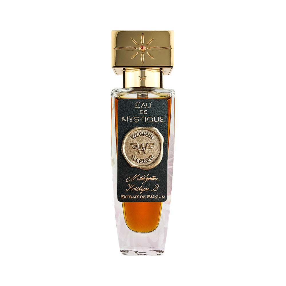 Wesker Eau De Mystique Extrait De Parfum 50ml