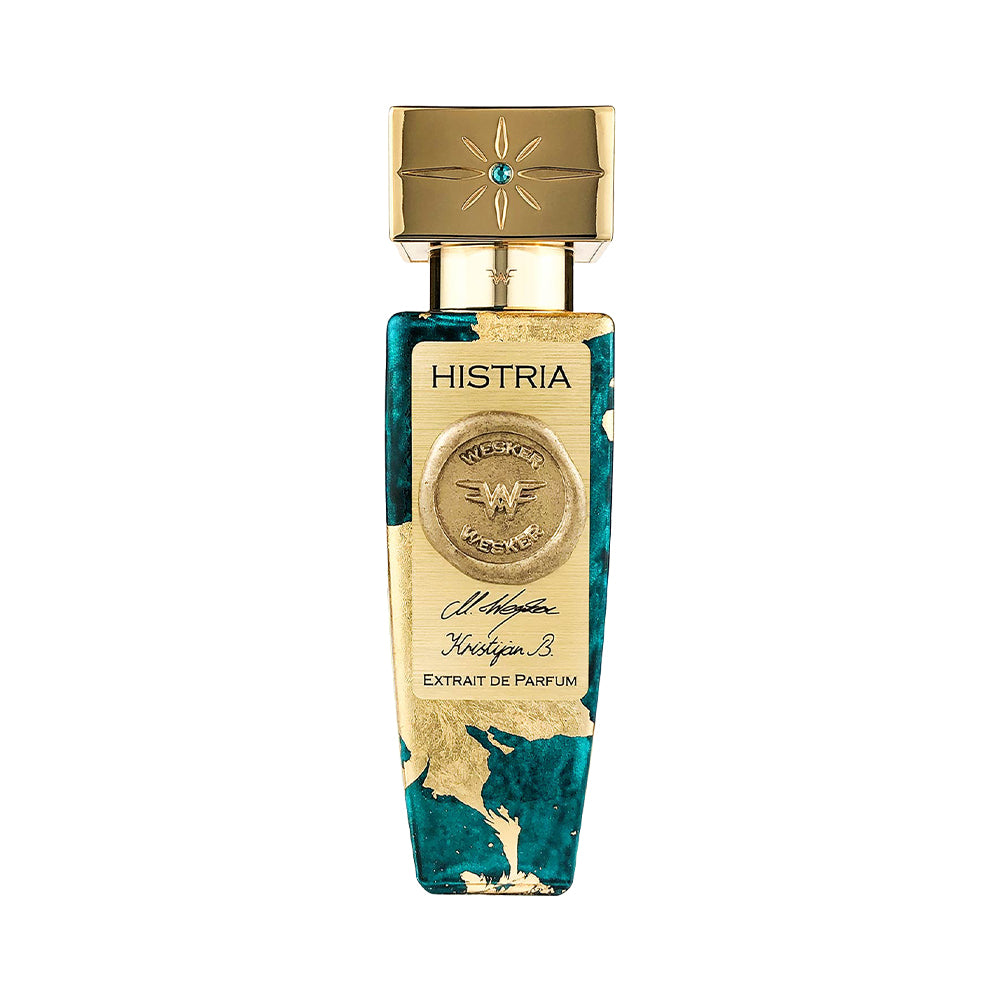 Wesker Histria Extrait De Parfum 50ml