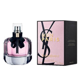 Yves Saint Laurent Mon Paris EDP For Women 90ml - Image 2