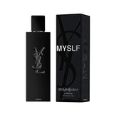 Yves Saint Laurent MY SLF Le Parfum For Men 100ml - Image 2