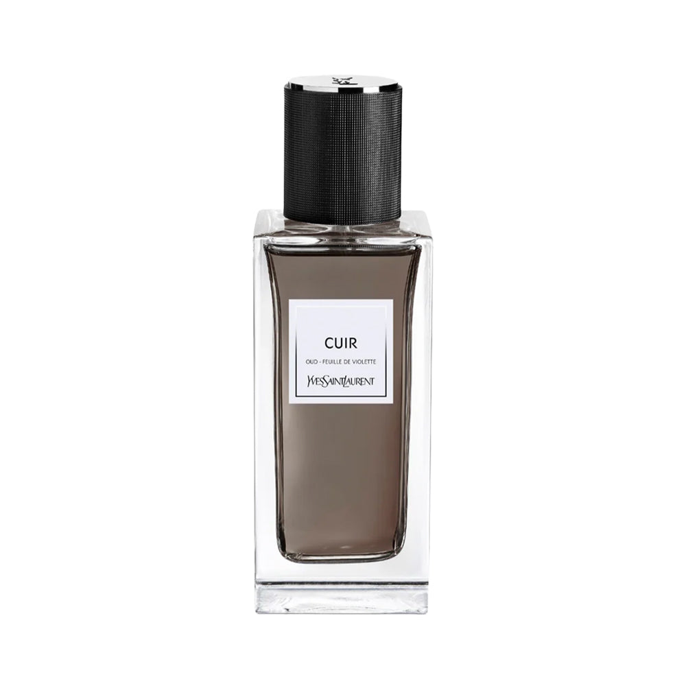 Yves Saint Laurent Cuir EDP 125ml image01