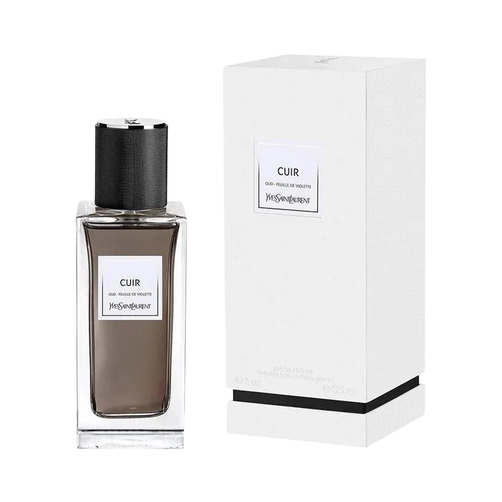 Yves Saint Laurent Cuir EDP 125ml image02