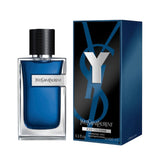 Yves Saint Laurent Y Iced Cologne EDT Men 100ml image02