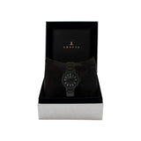 Lencia Stainless Steel Men Analog Watch - LC7374C - Image 5