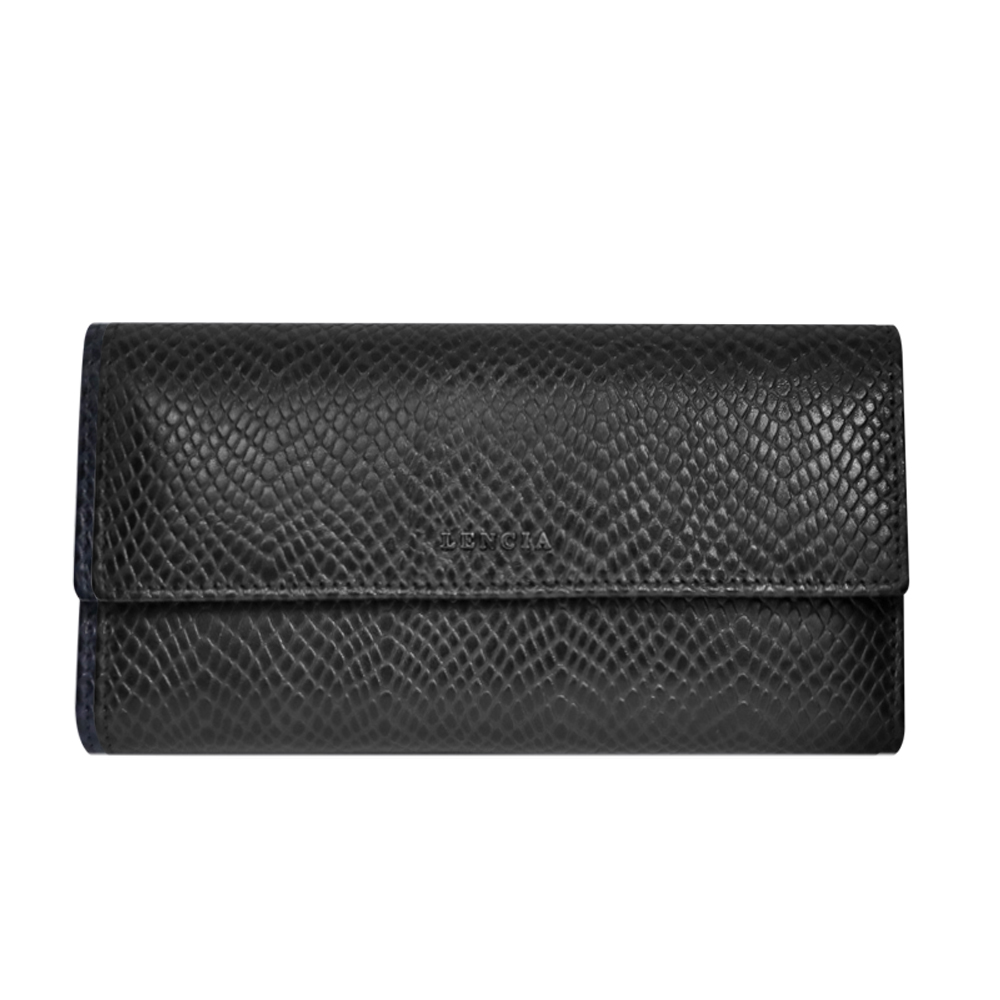 Picture of Lencia Leather Wallet For Women