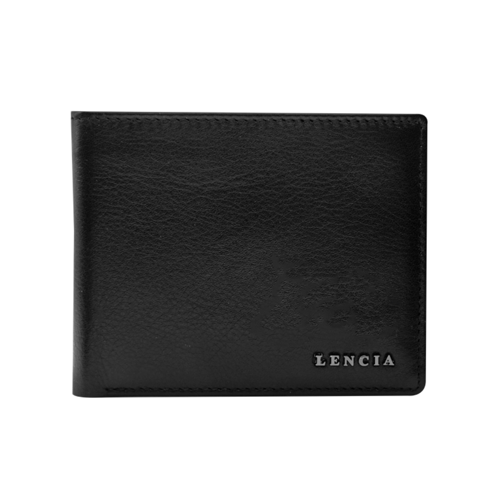 Picture of Lencia Leather Wallet For Men LMW-16001