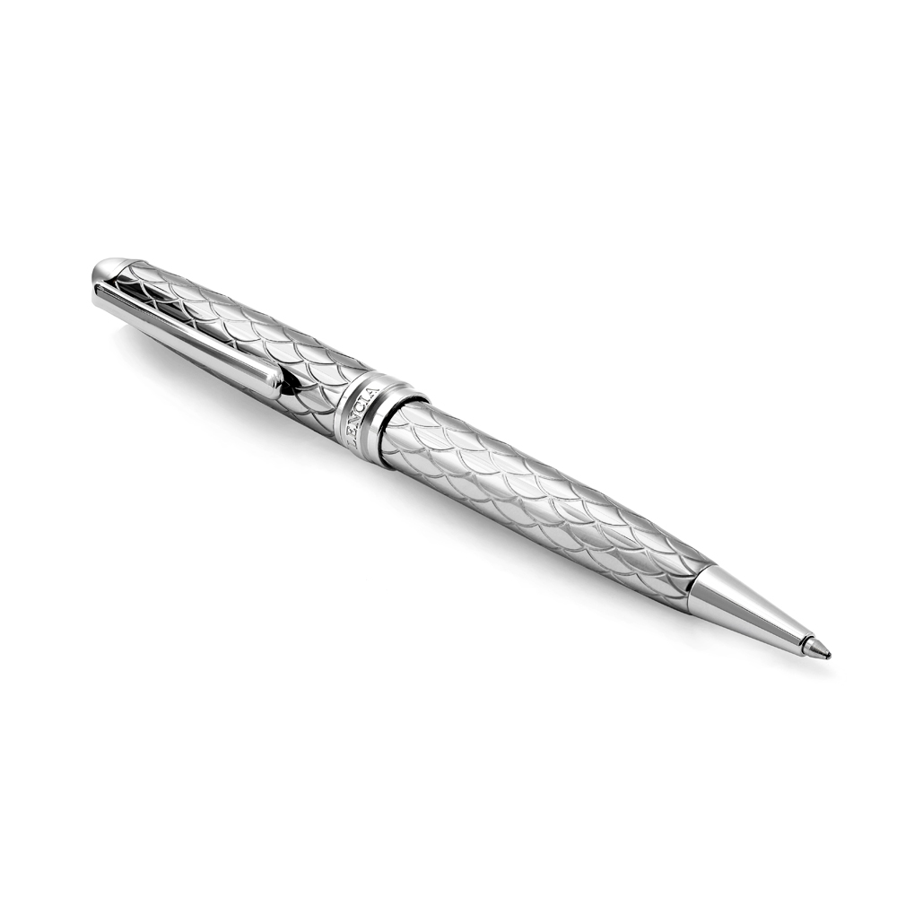 Picture of Lencia Ballpoint Pen-B0162.SS