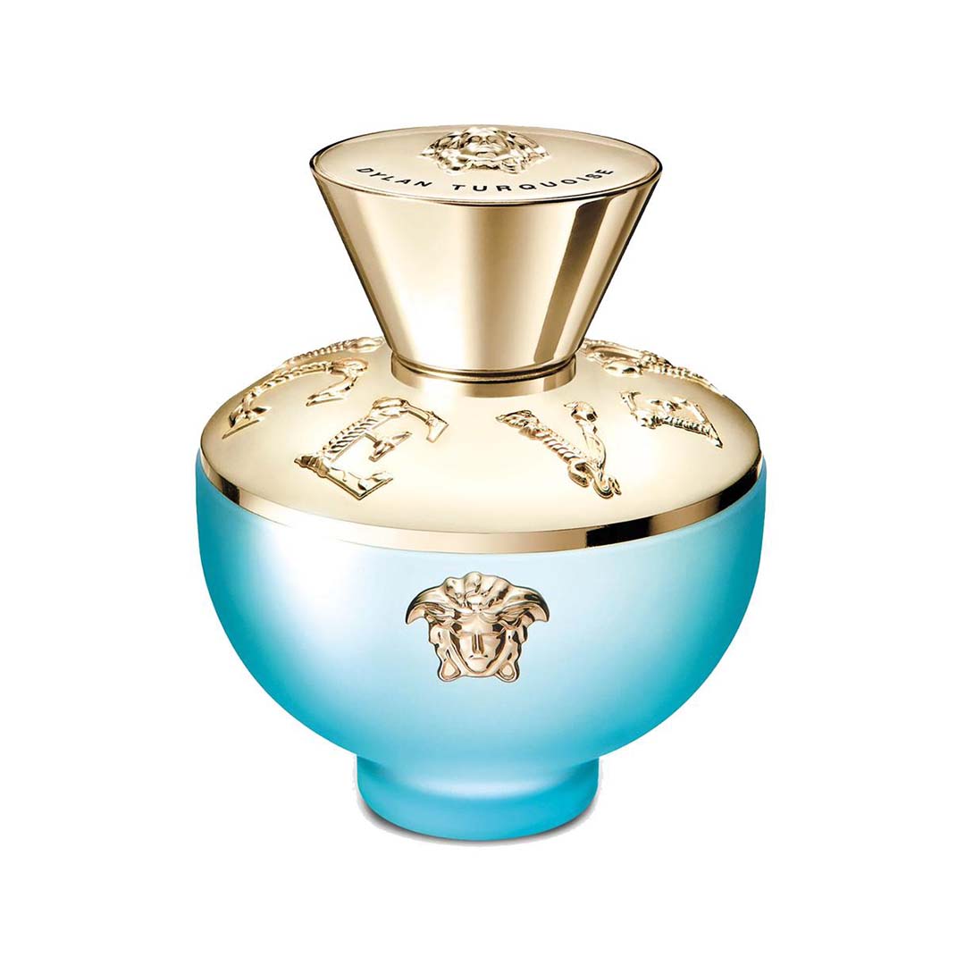 Picture of Versace Dylan Turquoise EDT 100ml