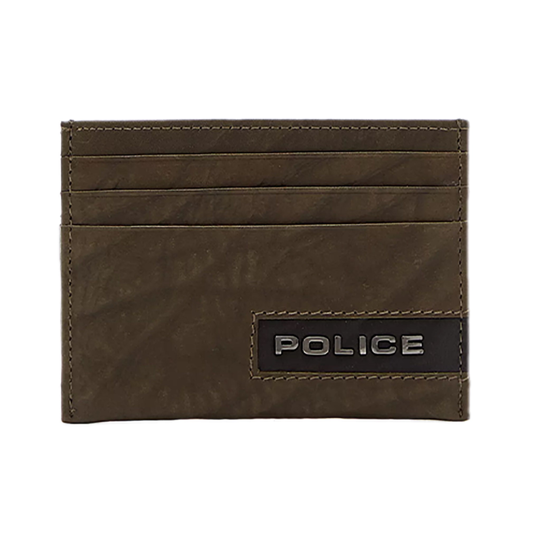 Picture of Police Men Droid Card Holder PA40041WLGR