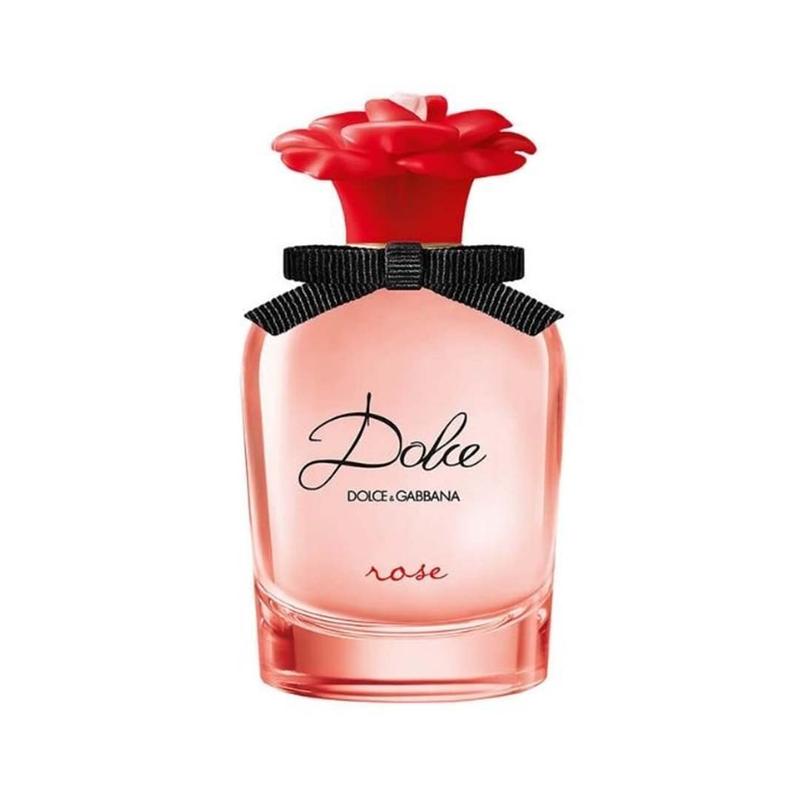 Picture of Dolce & Gabbana Dolce Rose For Women EDT 75ml