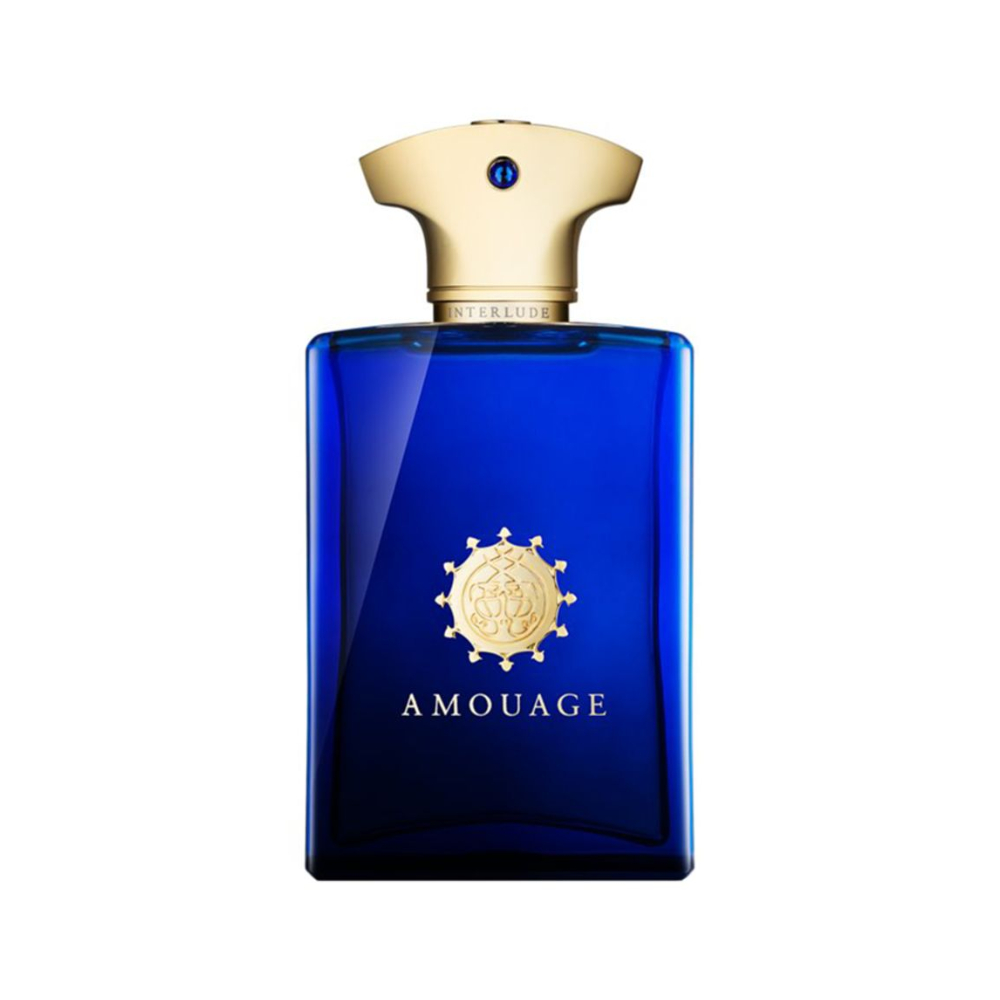 Picture of Amouage Interlude Men EDP 100ml