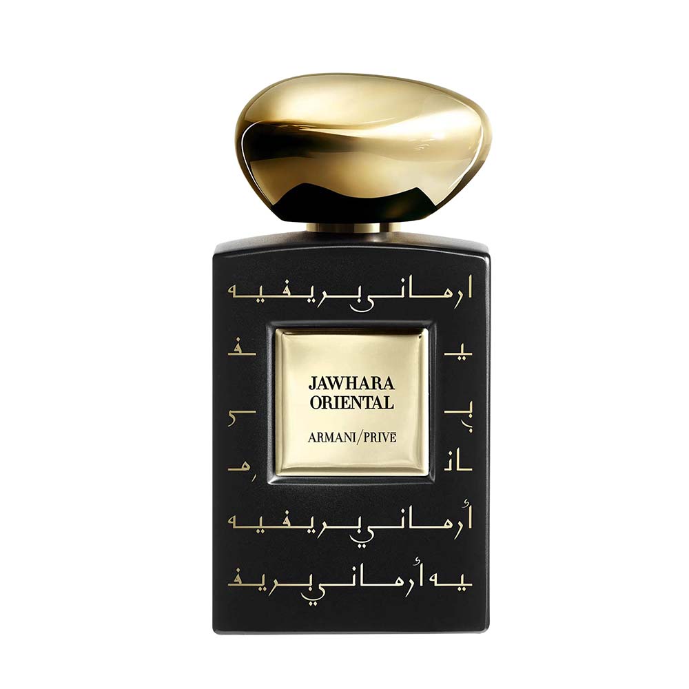 Picture of Giorgio Armani Prive Jawahara Oriental Intense EDP 100ml