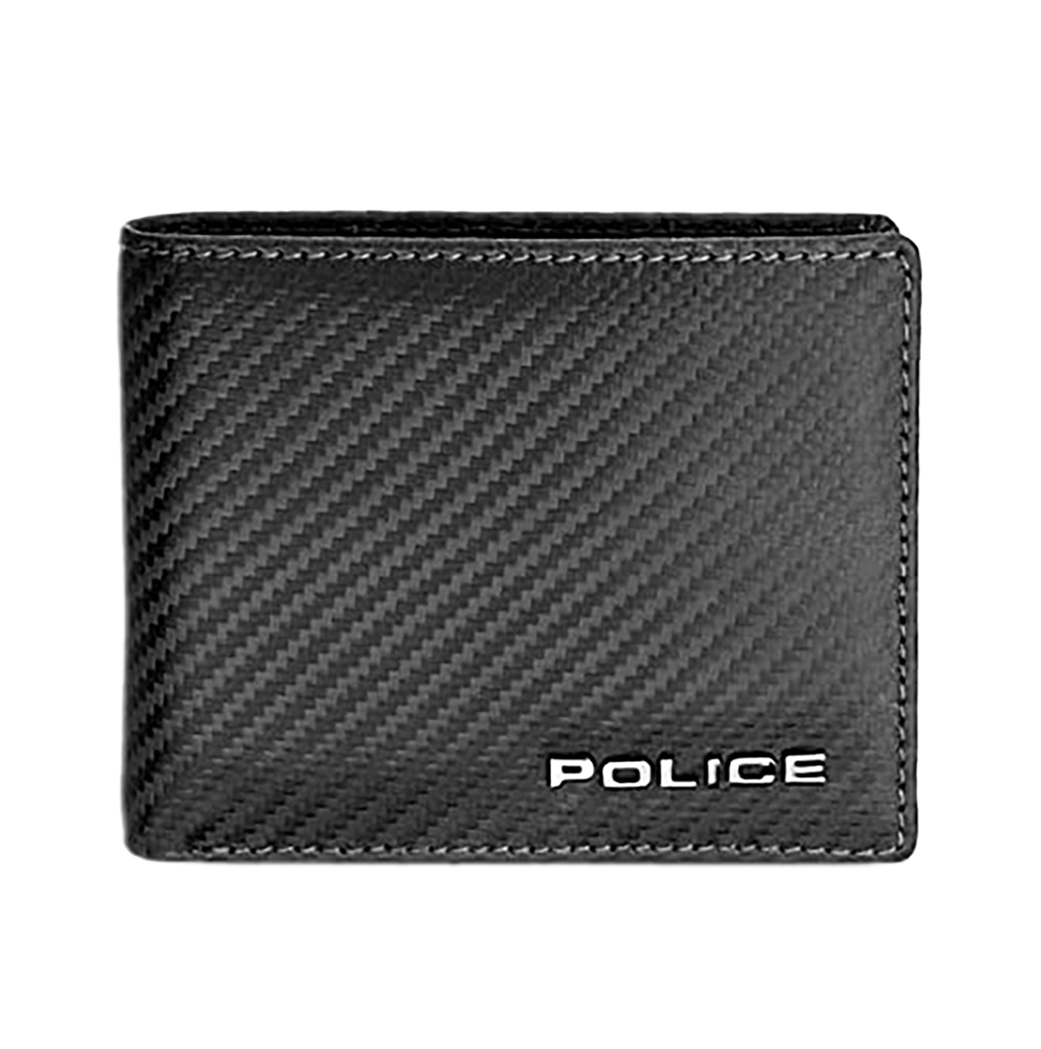 Picture of Police Smart Genuine Leather Wallets for Men PELGW2100108