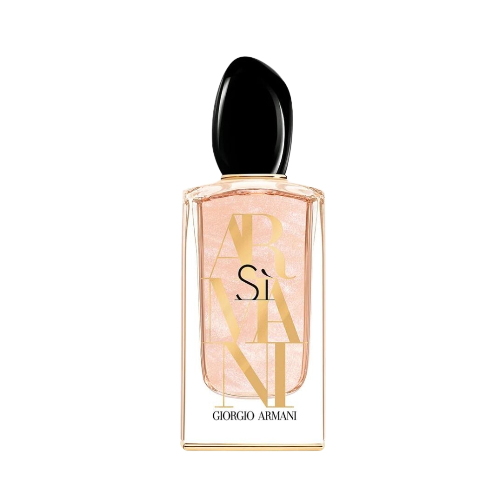 Picture of Giorgio Armani Si Nacre Edition EDP 100ml