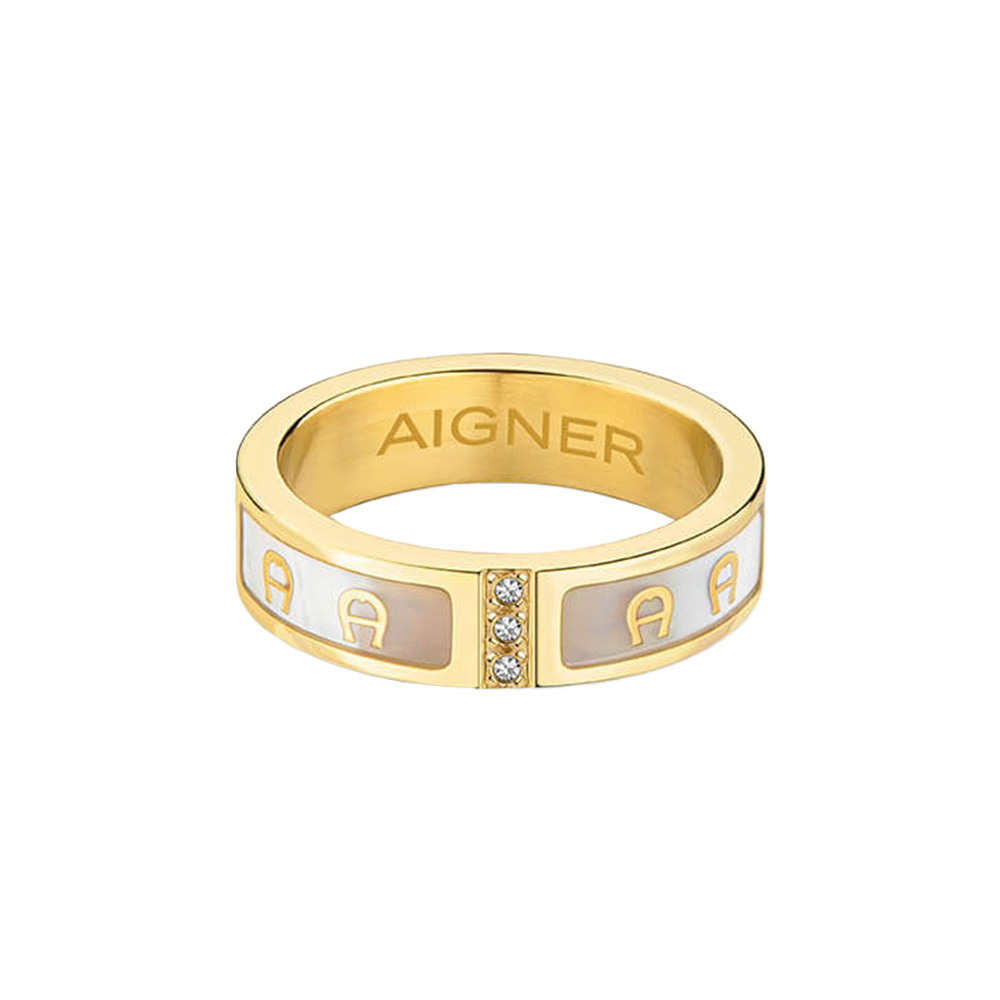 Picture of Aigner Bianca Ring for Women ARJLF21027