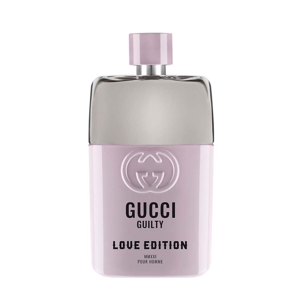 Picture of Gucci Guilty Love Edition MMXXI Pour Homme EDT 90ml