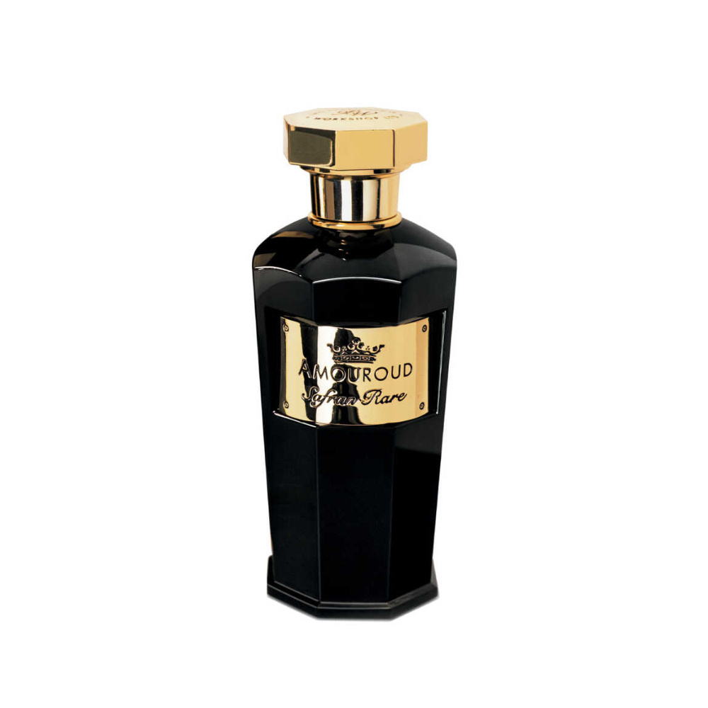 Picture of Amouroud Safran Rare EDP 100ml