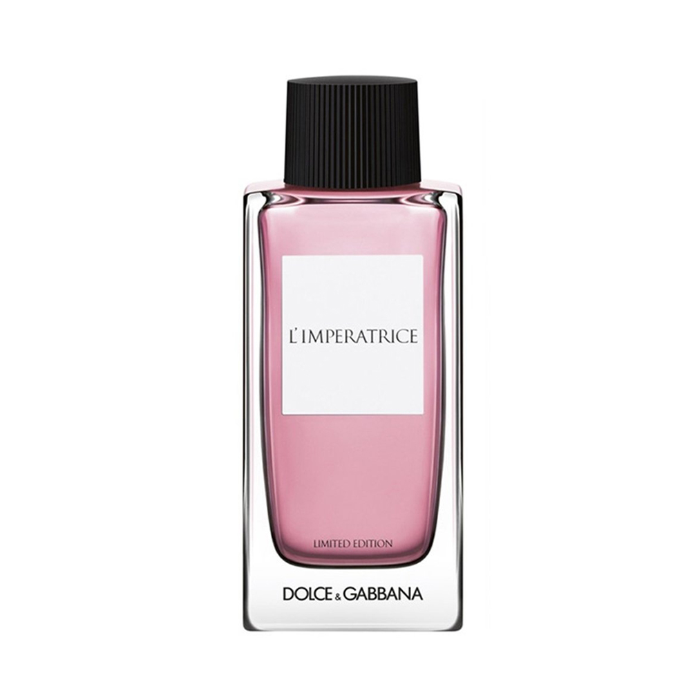 Picture of Dolce & Gabbana No.3 L'imperatice EDT L E For Women 100ml