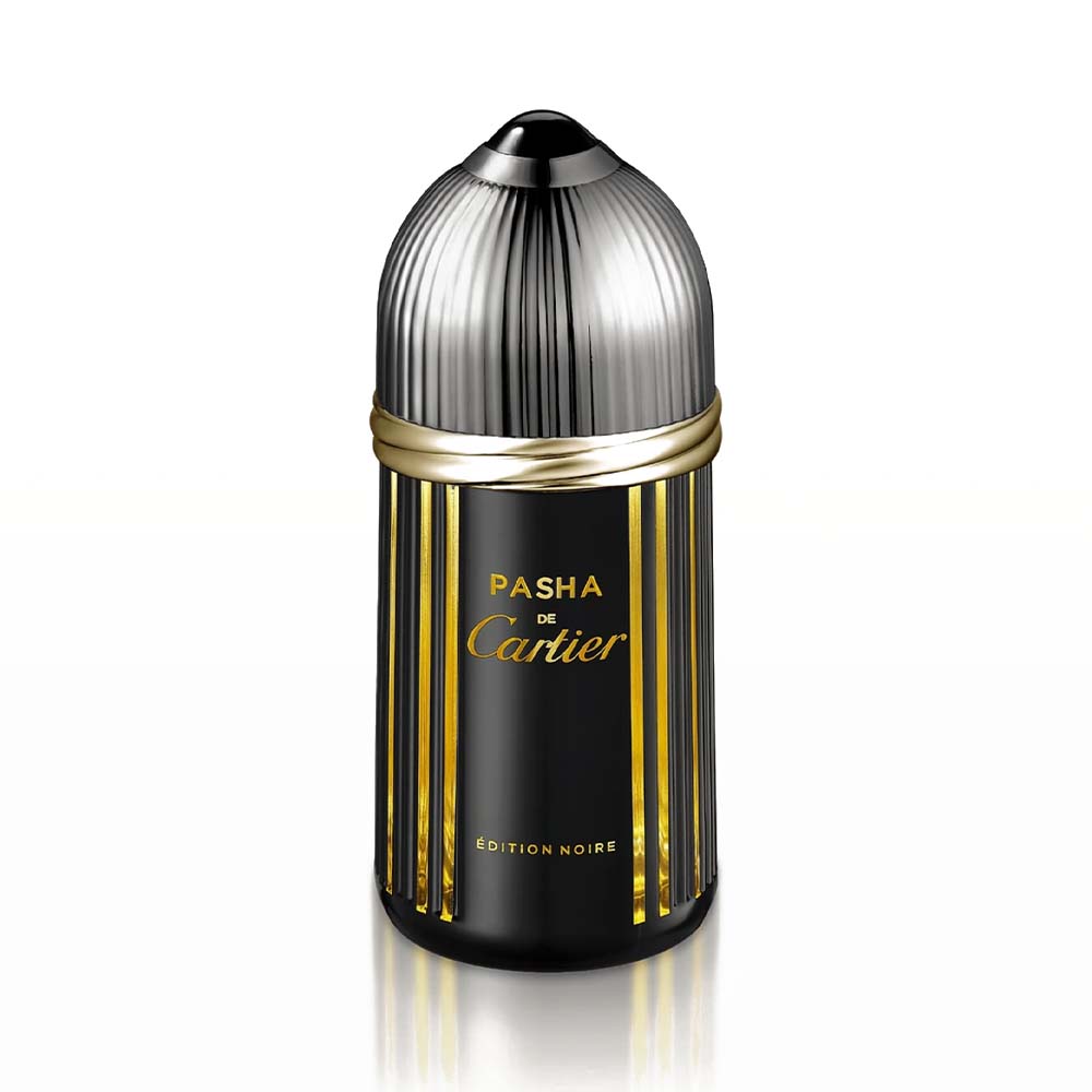 Picture of Cartier Pasha Noire Limited Edition EDT 100ml