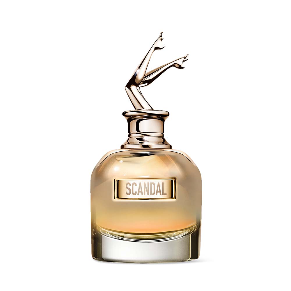 Picture of Jean Paul Gaultier Scandal Gold EDP 80ml