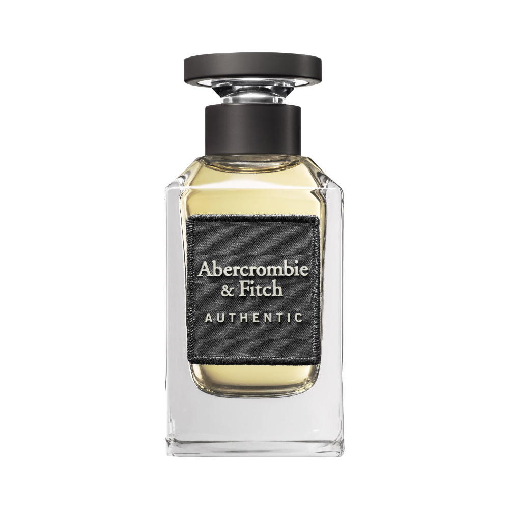 Picture of Authentic Man EDT 100ml