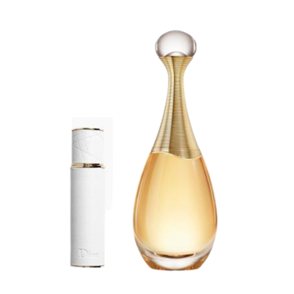 Picture of Christian Dior Jadore EDP 100ml+10ml