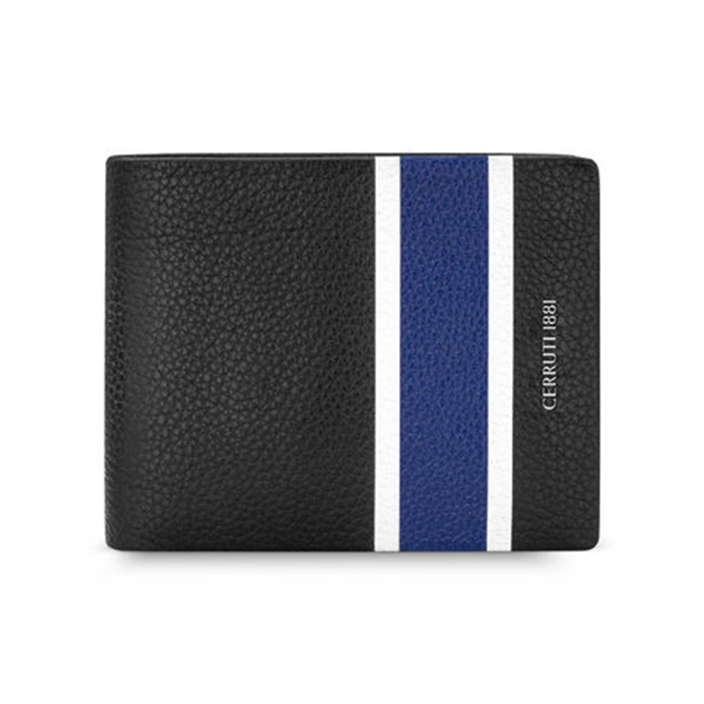 Picture of Cerruti 1881 Essential Wallets CEPU04958M-BLA