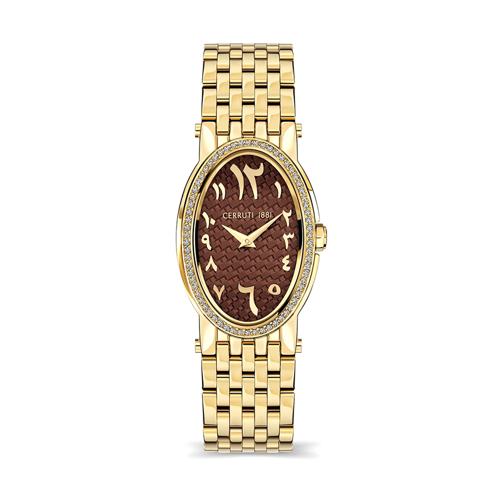 Picture of Cerruti 1881 Norica Analog Women Watch CIWLG2206604