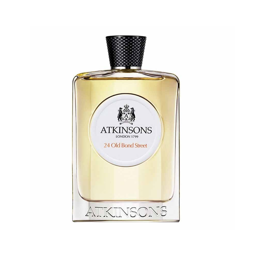 Picture of Atkinsons 24 Old Bond Street EDC 100ml