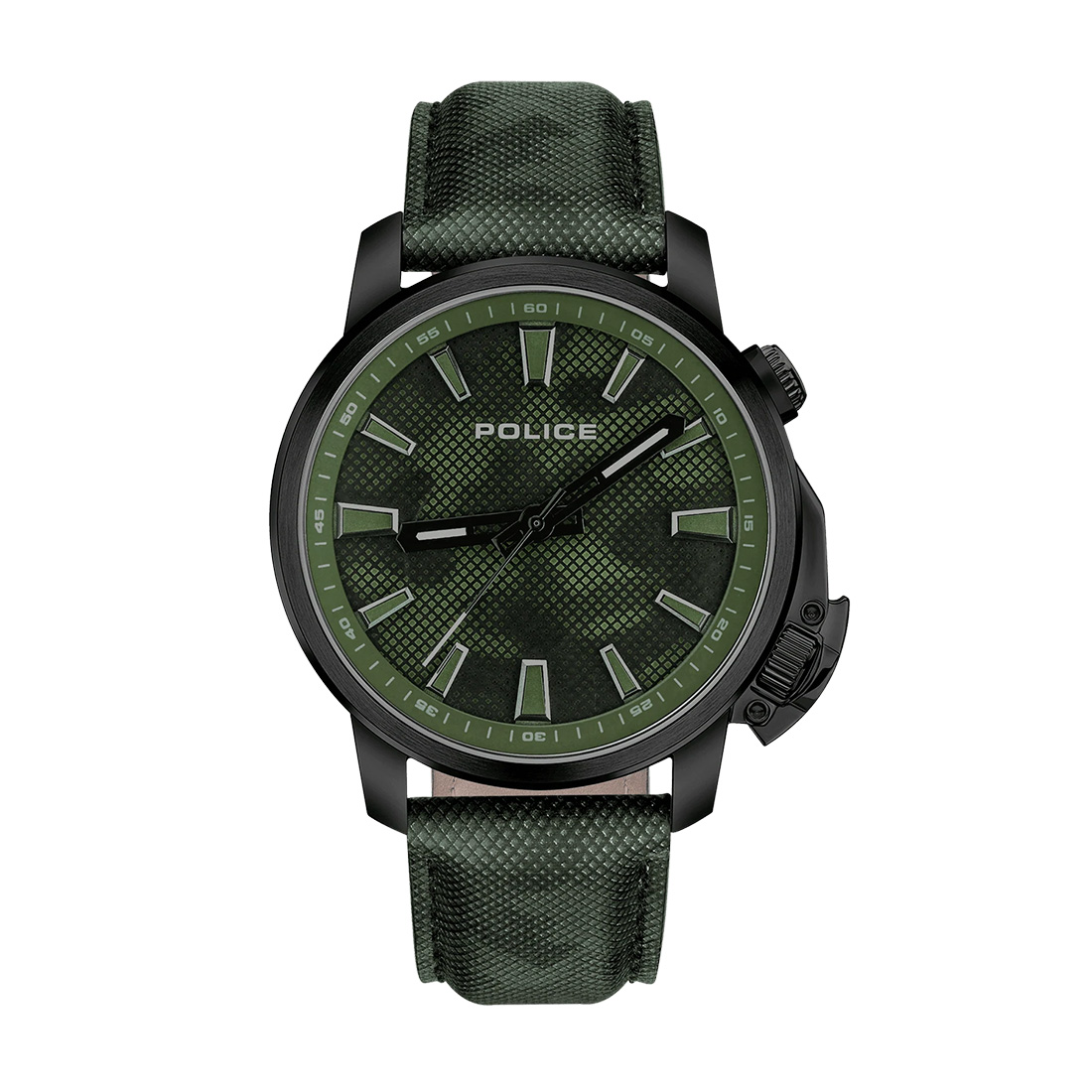 Picture of Police Kavalan Watch For Men