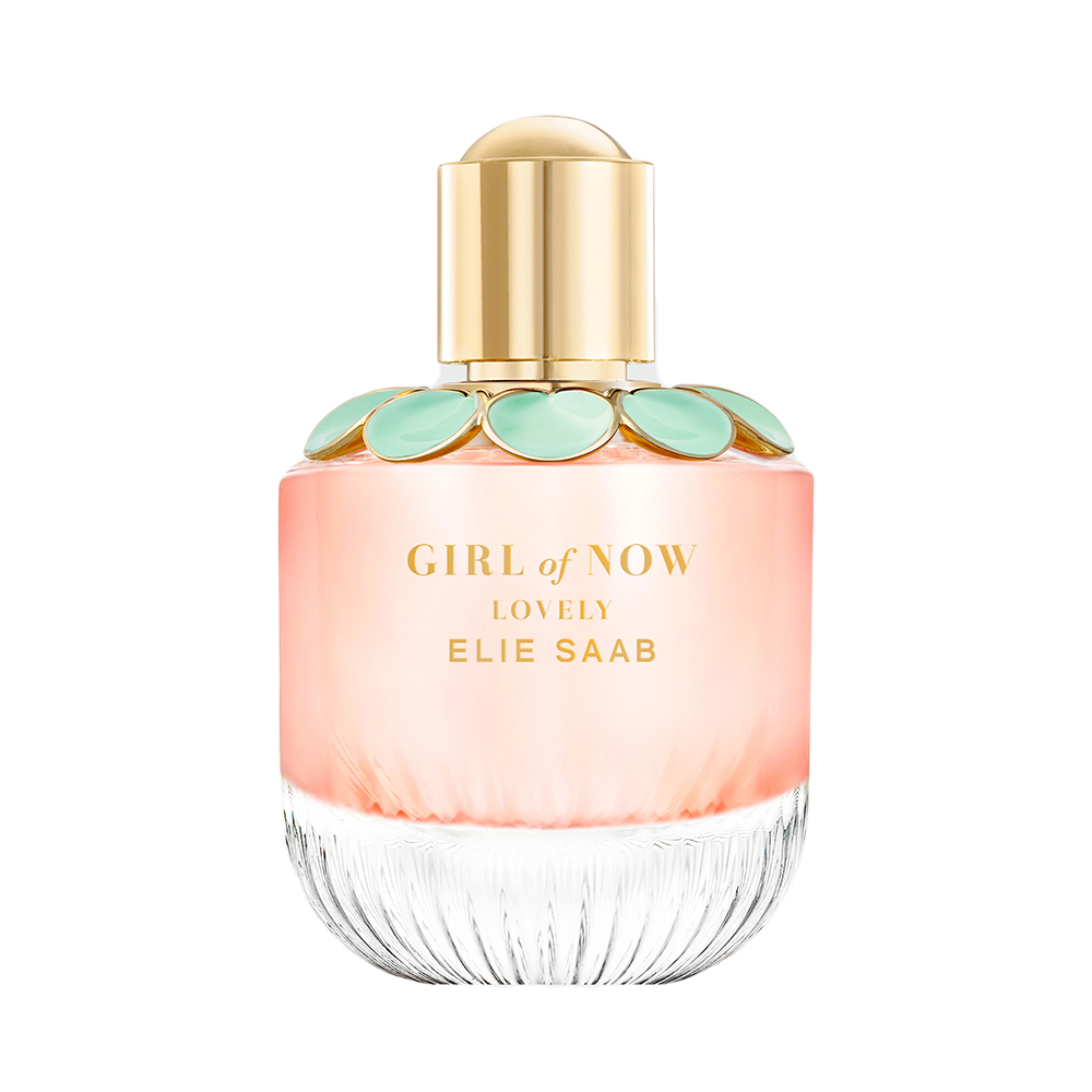 Picture of Elie Saab Girl Of Now Lovely EDP For Women 90ml